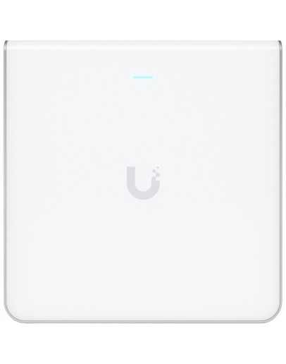 UBIQUITI U6 Enterprise In-Wall, 10 spatial