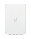 UBIQUITI UniFi U6 In-Wall, Access Point, WiFi 6