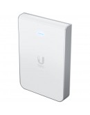 UBIQUITI UniFi U6 In-Wall, Access Point, WiFi 6