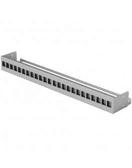 Ubiquiti UACC-Rack-Panel-Patch-Blank-24
