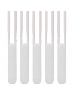 Ubiquiti 5-PACK of UAP-AC-M-EU Networking