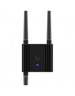 Ubiquiti UMR-Ultra mobile router Site-to-site