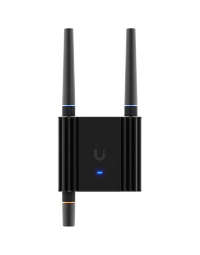 Ubiquiti UMR-Ultra mobile router Site-to-site
