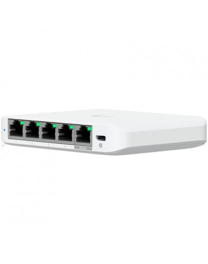 UBIQUITI UniFi Switch Flex Mini 2.5G