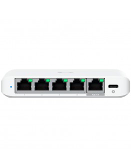 UBIQUITI UniFi Switch Flex Mini 2.5G