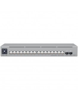 UBIQUITI UniFi Switch Pro Max 16 PoE