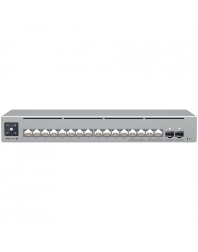 UBIQUITI UniFi Switch Pro Max 16 PoE