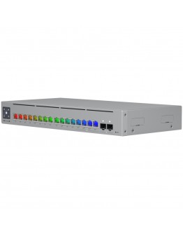 UBIQUITI UniFi Switch Pro Max 16 PoE