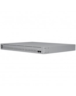 Ubiquiti 24-port, Layer 3 Etherlighting switch