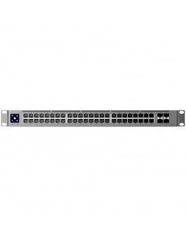 UBIQUITI UniFi Switch Pro Max 48 PoE