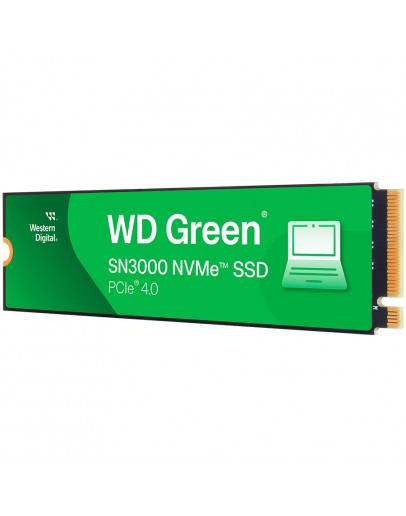 SSD POWERED BY SANDISK Green SN3000 1TB M.2 2280