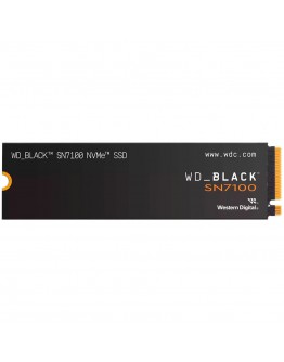 SSD POWERED BY SANDISK Black SN7100 1TB M.2 2280