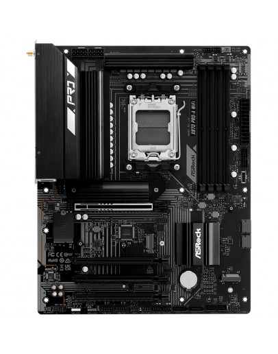 ASROCK X870 Pro-A WiFi ATX AM5 DDR5