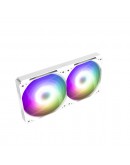 ZALMAN ALPHA2 SE A24 WHITE