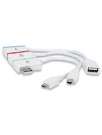 USB / FireWire хъбове (50)