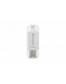 Transcend 128GB JetDrive Go 300 Silver