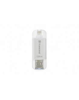 Transcend 128GB JetDrive Go 300 Silver