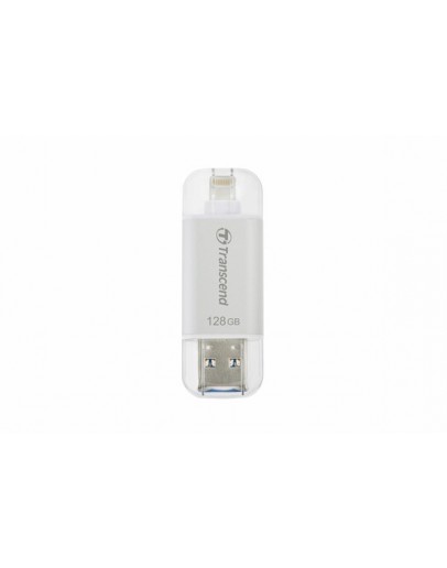 Transcend 128GB JetDrive Go 300 Silver