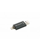 Transcend 128GB JetDrive Go 300 Black