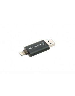 Transcend 128GB JetDrive Go 300 Black