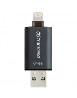 Transcend 64GB JetDrive Go 300 Black