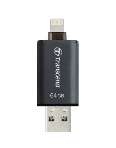 Transcend 64GB JetDrive Go 300 Black