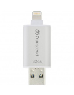 Transcend 32GB JetDrive Go 300 Silver