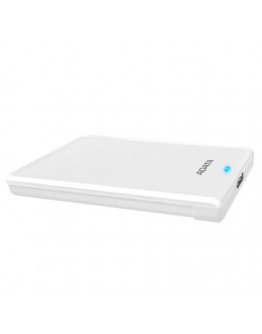 EXT 2TB ADATA HV620S USB3 WHI