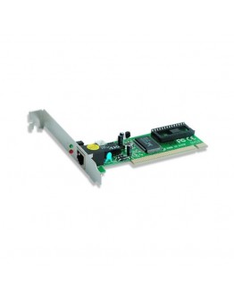 Лан карта PCI, No brand - 19008