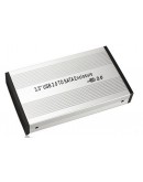 Кутия за хард диск DeTech USB 2.0 SATA 3.5