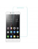 Стъклен протектор DeTech Tempered Glass за Lenovo 2020/ Lenovo Vibe C, 0.3mm, Прозрачен - 52200