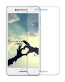 Стъклен протектор DeTech Tempered Glass за HTC Desire 728, 0.3mm, Прозрачен - 52175