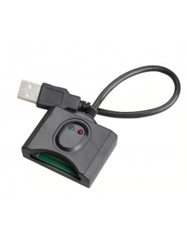 High Speed USB 2.0 to Express Card-17487