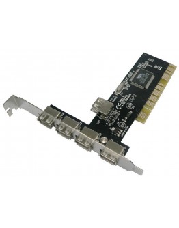 Карта PCI към USB, No brand - 17453