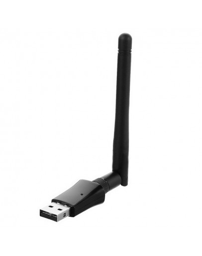 USB Wireless network card 2DB, No brand - 19028