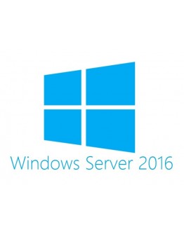 Windows server Standart 2016 English