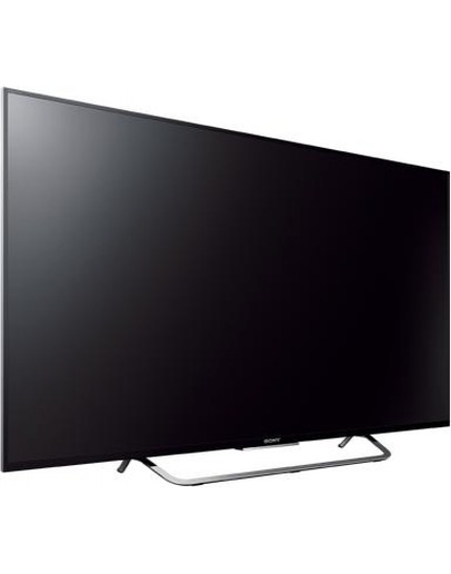 Телевизор Sony KD-49X8309C 49