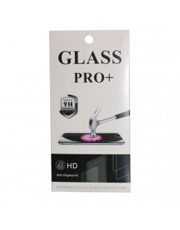 Стъклен протектор, No brand, Tempered Glass за iPhone X, 0.3mm, Прозрачен - 52343
