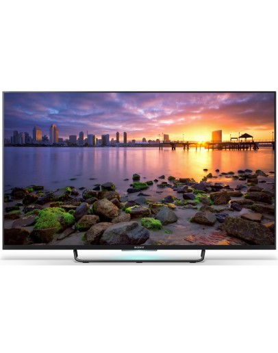 Телевизор Sony KDL-43W755C 43