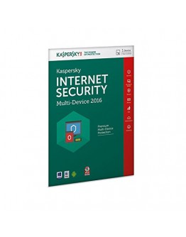 Kaspersky Internet Security 2017