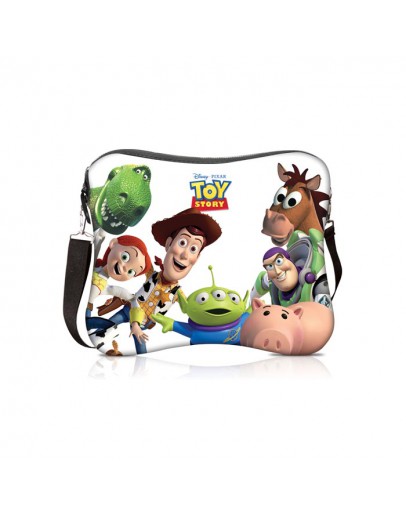 DISNEY NB BAG TOY STORY 10 IN