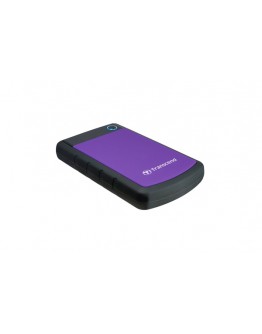 Transcend StoreJet 2.5