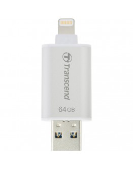 Transcend 64GB JetDrive Go 300 Silver