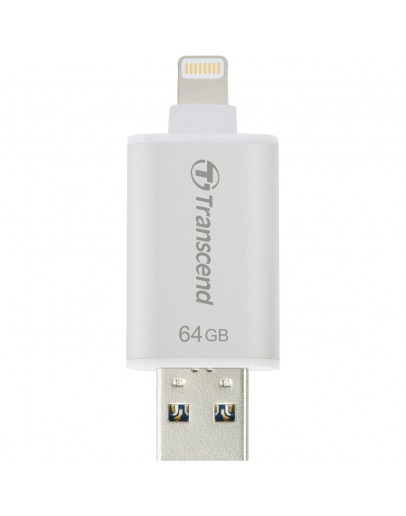 Transcend 64GB JetDrive Go 300 Silver