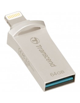 Transcend 64GB JetDrive Go 500 Silver