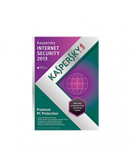 KASPERSKI KIS ELECTOTR 2014/15