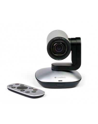 Logitech PTZ Pro Camera