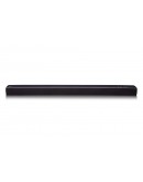 LG Soundbar, 100W, 2.1ch, Wired Sub,