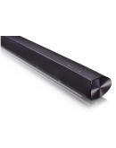 LG Soundbar, 100W, 2.1ch, Wired Sub,