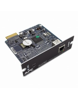 APC UPS Network Management Card 2